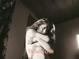 Violetnunki