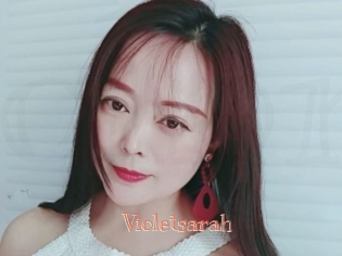 Violetsarah