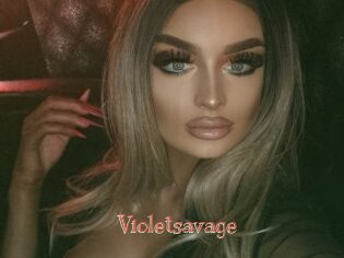 Violetsavage