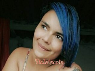 Violetscots