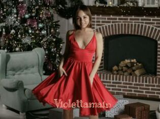Violettamain
