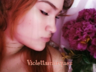 Violettamarquez