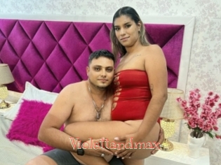 violettandmax Celebrix