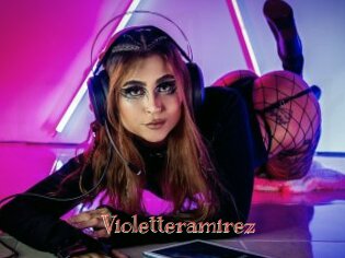 Violetteramirez