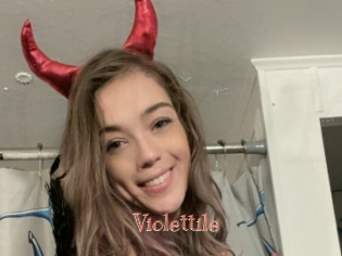 Violettile