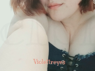 Violettreyes