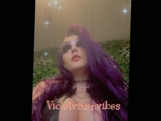 Violetvixenvibes