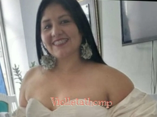 Violletathomp