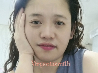 Virgeniasmith