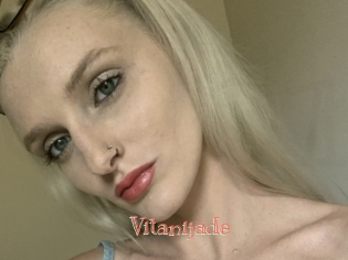Vitanijade