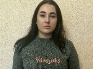 Vitaspaks