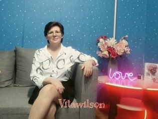 Vitawilson