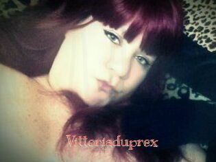 Vittoriaduprex