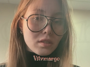 Vitvmargo