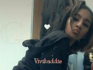 Vivibaddie