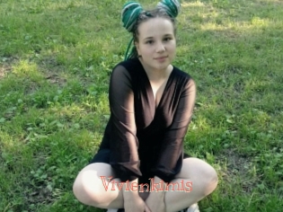 Vivienkimis
