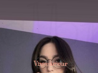 Vixenamour