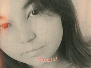 Vixenjill