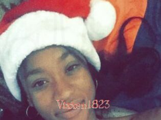 Vixxen1823
