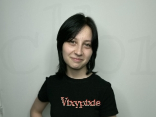 Vixypixie