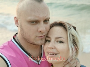 Vladandmasha