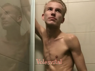 Volesvital