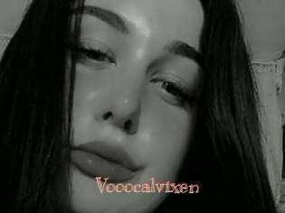 vooocalvixen Celebrix