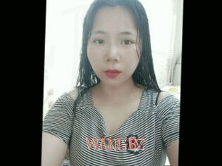 WANGBZ