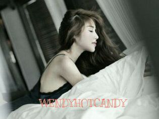 WENDYHOTCANDY
