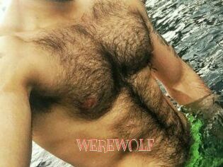 WEREWOLF