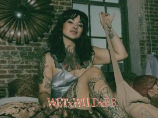 WETxWILDxBB
