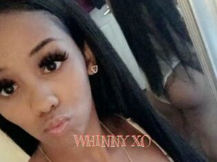 WHINNY_XO