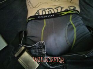 WILICEFER