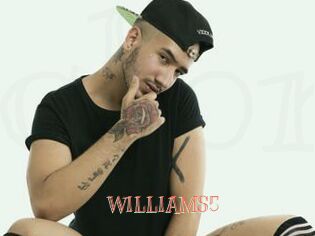 WILLIAMS5