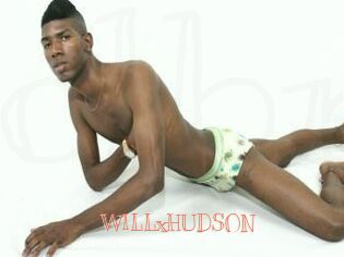 WILLxHUDSON