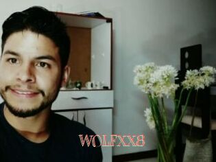 WOLFXX8