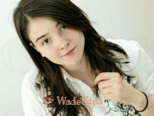 WadeGina