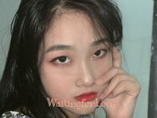 WaitingforLove