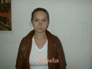 Wajeeha