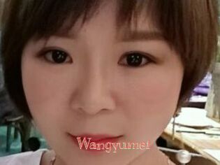 Wangyumei
