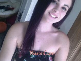 WarmCum