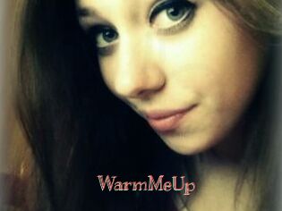 WarmMeUp