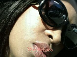 Warmchoco