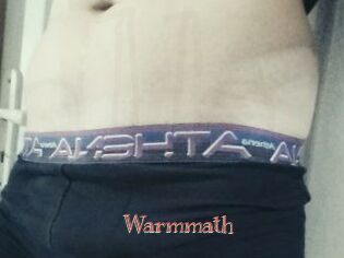 Warmmath