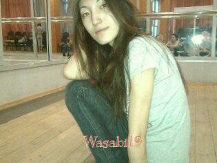 Wasabi19