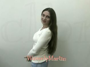 WaverlyMartin