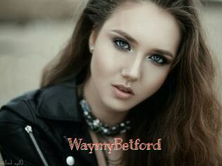 WaymyBetford