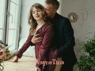 WayneTina