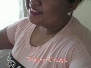 WebcamPussyx