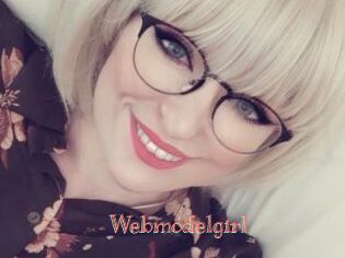 Webmodelgirl